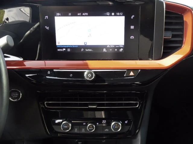 Opel Mokka GS-Line Grand Sport