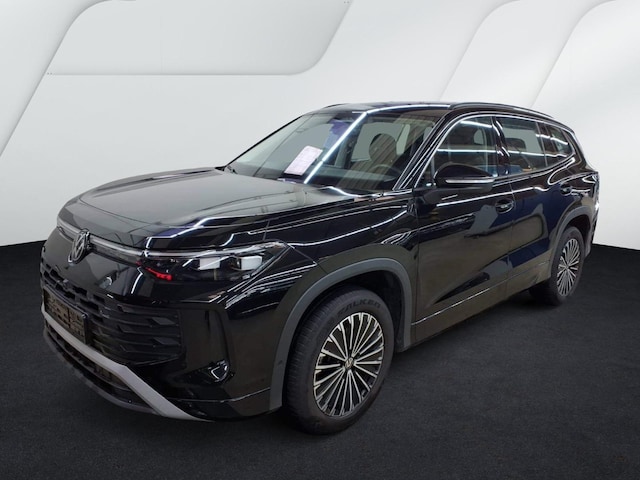 Volkswagen Tayron 2.0 TDI DSG IQ.Drive