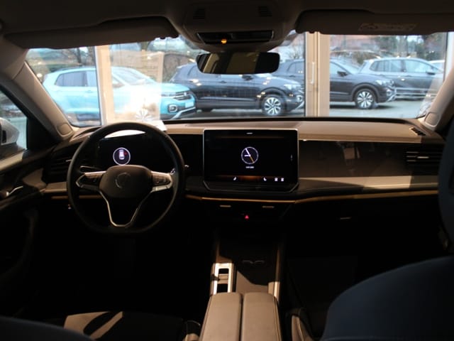 Volkswagen Passat 1.5 eTSI