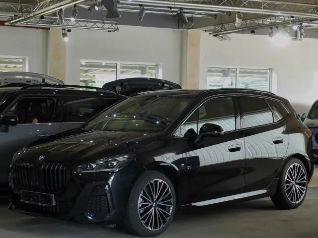 BMW 218 218d M-Sport