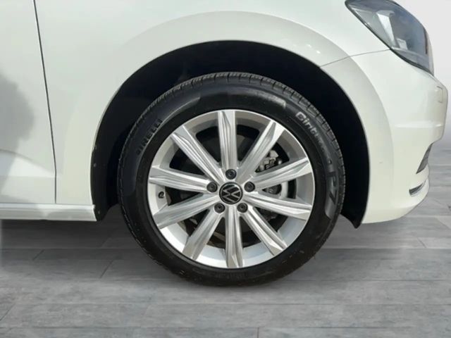 Volkswagen Touran 2.0 TDI DSG Move