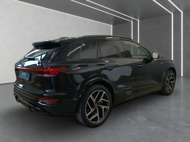 Audi Q6 e-tron SUV e-tron 285 kW HuD*RFK*AHK*Massage*B&O*