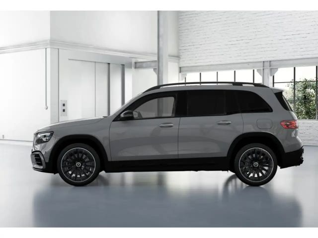 Mercedes-Benz GLB 220 4MATIC AMG Line