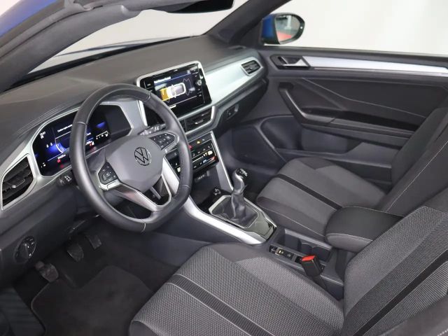 Volkswagen T-Roc 1.0 TSI Cabriolet Style