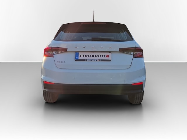 Skoda Fabia 1.0 TSI Style Style