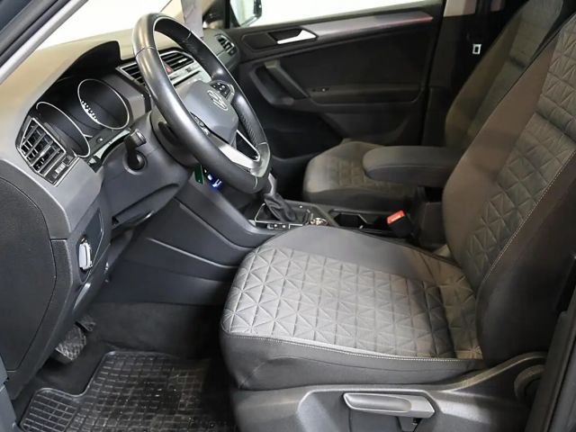 Volkswagen Tiguan 4Motion DSG Life