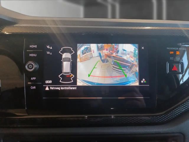 Volkswagen Taigo 1.0 TSI DSG Life