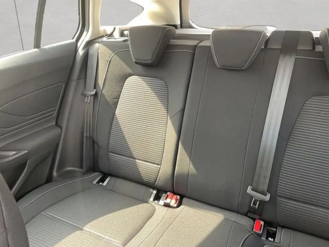 Ford Focus EcoBoost Titanium Wagon