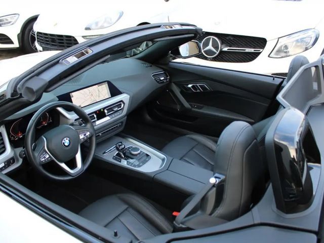 BMW Z4 Cabrio Roadster sDrive sDrive20i