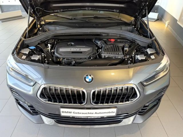 BMW X2 Advantage pakket sDrive18i