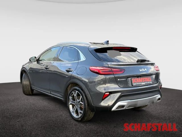 Kia XCeed GDi PHEV Platinum Edition