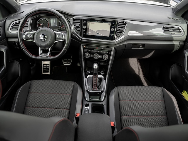 Volkswagen T-Roc 1.5 TSI Sport