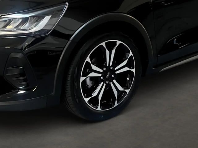 Ford Focus Active Wagon