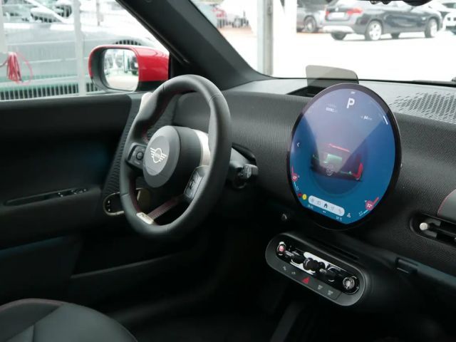 MINI Mini Electric SE