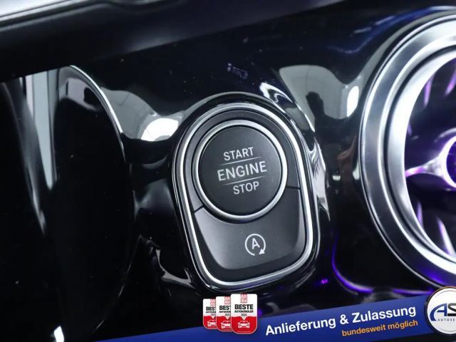 Mercedes-Benz GLA 250 4MATIC AMG Line