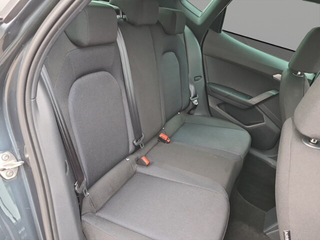 Seat Arona 1.0 TSI DSG FR-lijn