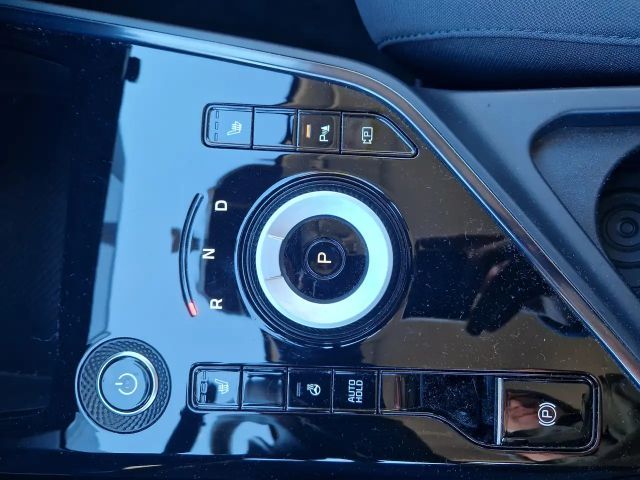 Kia Niro EV Edition 7 e-Niro