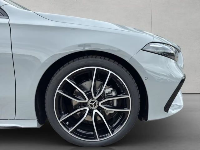 Mercedes-Benz A 180 A-Klasse