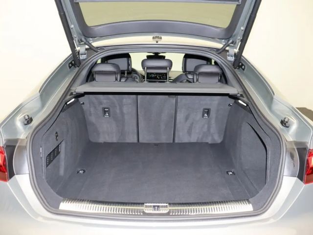 Audi A5 40 TDI Quattro S-Line Sportback
