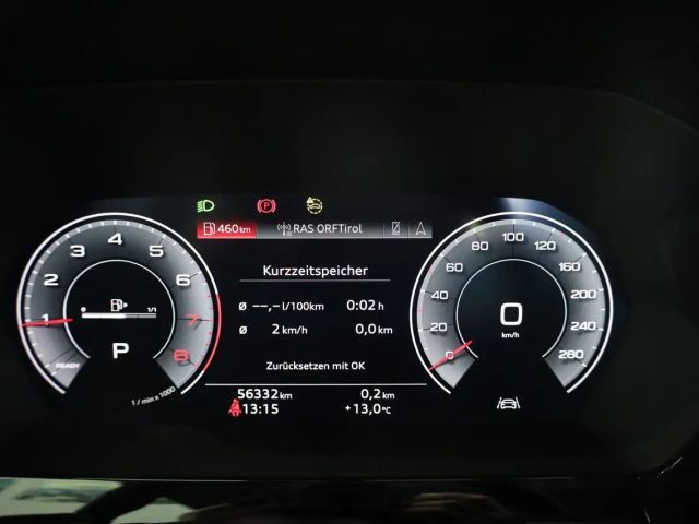 Audi A3 30 TFSI S-Tronic Sportback