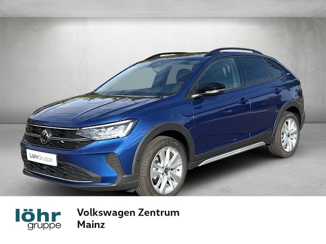 Volkswagen Taigo 1.0 TSI DSG