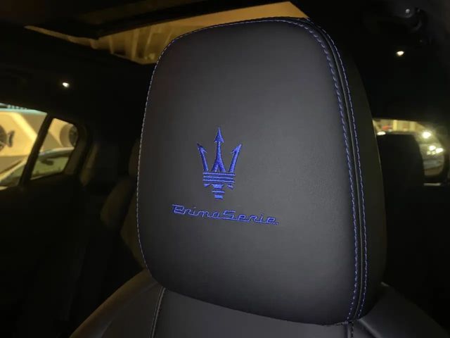 Maserati Grecale GT Primaserie