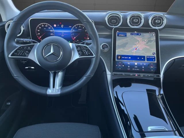 Mercedes-Benz GLC 200 4MATIC AVANTGARDE