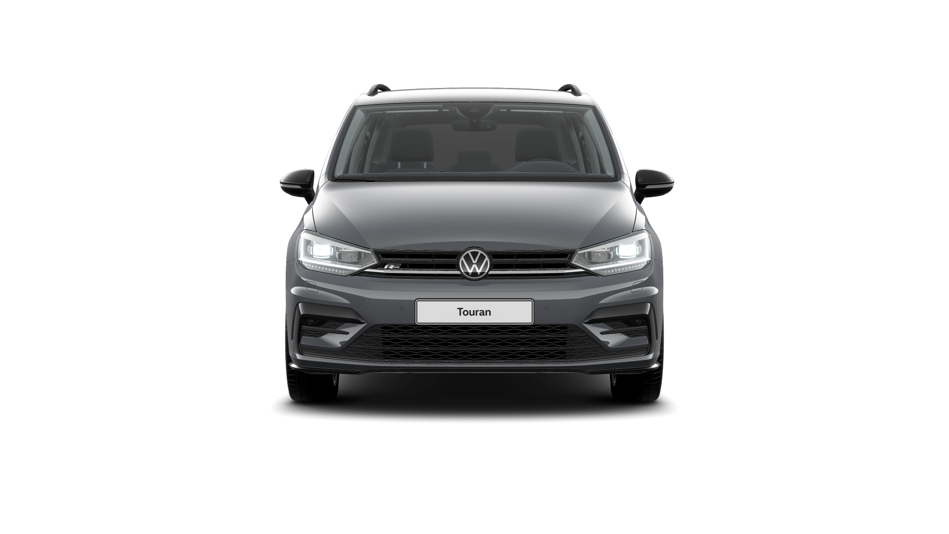 Volkswagen Touran 2.0 TDI DSG R-Line