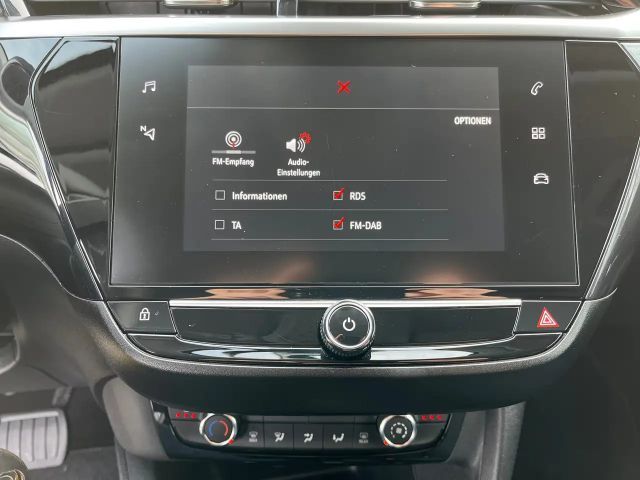 Opel Corsa 1.2 Turbo Turbo