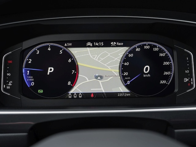 Volkswagen Tiguan 2.0 TSI 4Motion DSG IQ.Drive