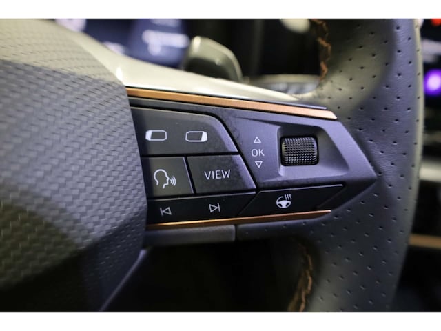 Cupra Formentor 1.5 TSI