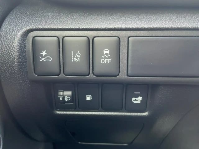 Mitsubishi Eclipse Cross 4WD PHEV