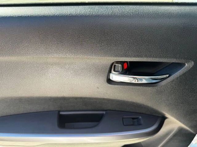 Suzuki Vitara 4x4 Comfort