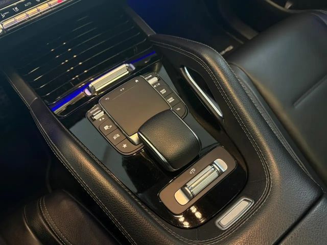 Mercedes-Benz GLE 450 4MATIC AMG Line