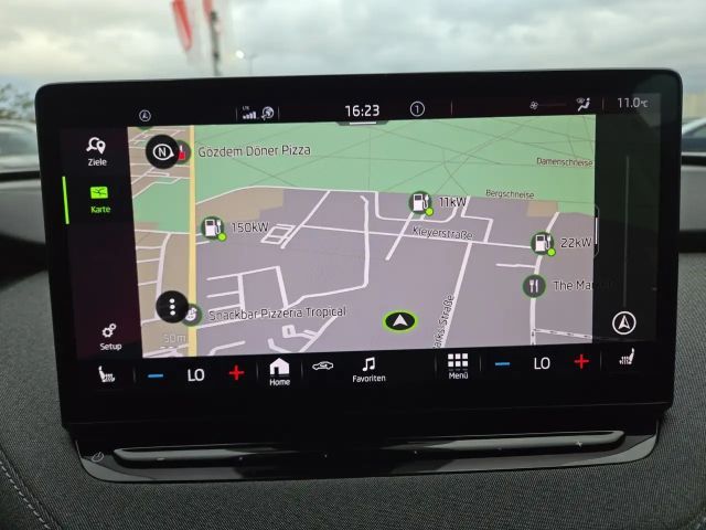 Skoda Enyaq Loft iV 80