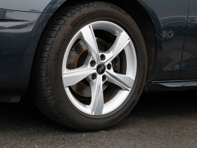 Audi A4 35 TDI Avant S-Tronic