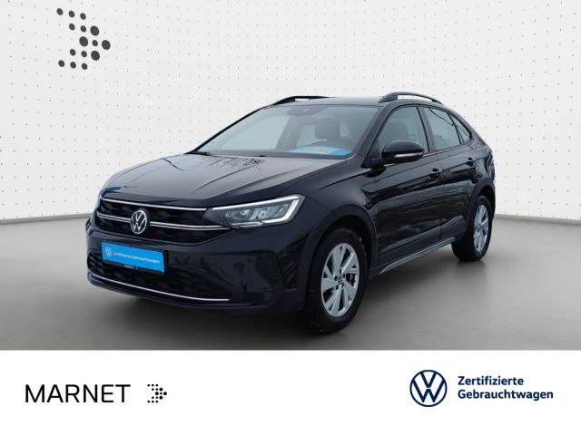 Volkswagen Taigo 1.0 TSI DSG Life