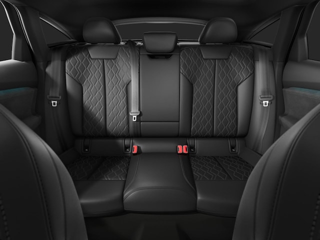 Audi A6 e-tron Performance Sportback