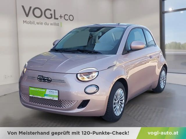 Fiat 500e 42 kWh
