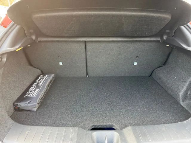 Nissan Juke N-Connecta