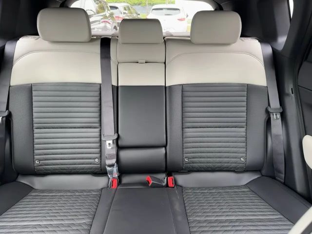 Kia EV4 81.4 kWh GT-Line