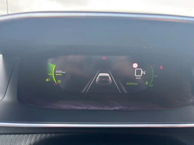 Peugeot 208 EAT8 GT-Line PureTech