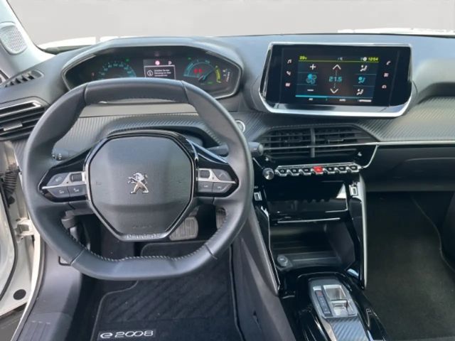 Peugeot E-2008 Allure Pack
