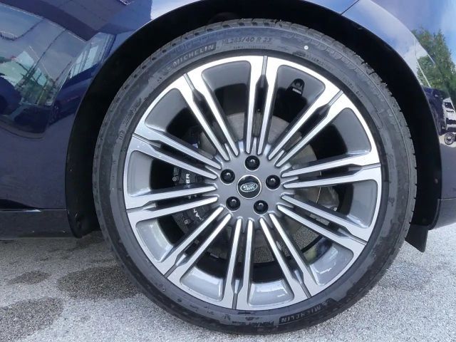 Land Rover Range Rover AWD Autobiography