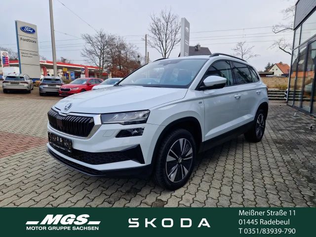 Skoda Karoq ACT
