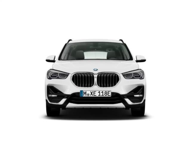 BMW X1 xDrive