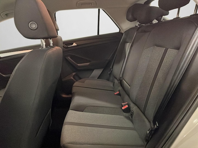 Volkswagen T-Roc 1.5 TSI DSG Life