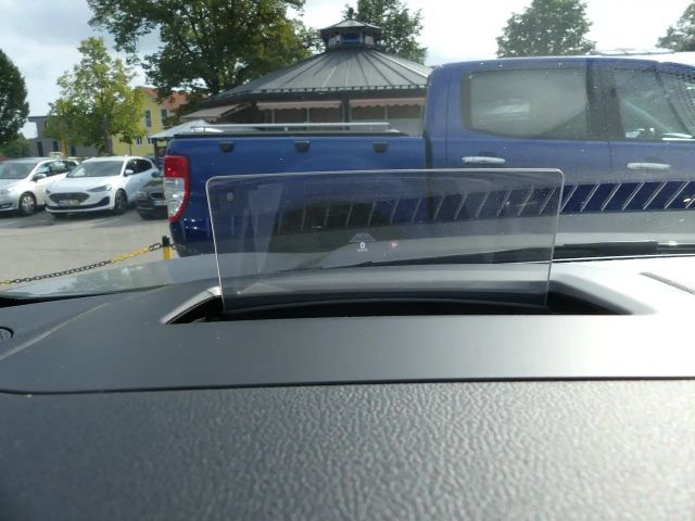 Ford Kuga 4x4 AWD ST Line X