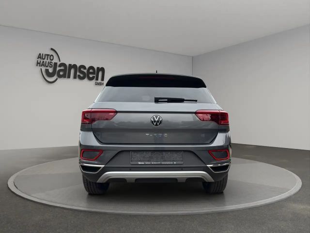 Volkswagen T-Roc 1.5 TSI DSG Style