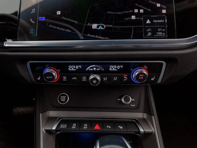 Audi Q3 35 TFSI S-Tronic